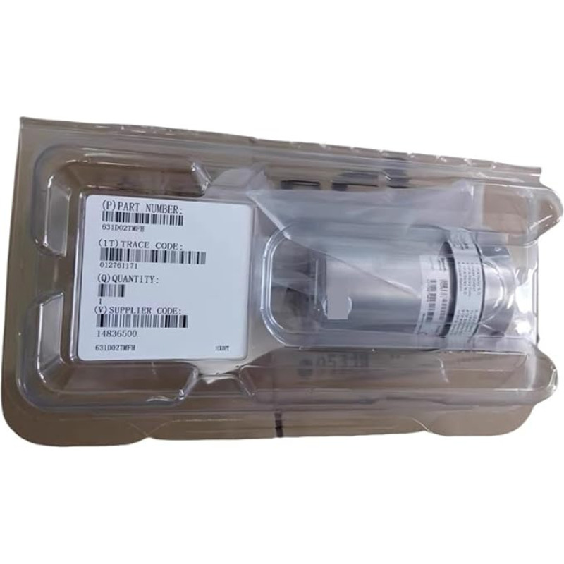 HEXEH vakuumo matuoklis 631D02TMFH 2mBar -15V +15V vakuumo slėgio jutiklis, tinkamas vakuumo slėgiui arba atmosferos slėgiui matuoti