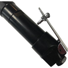 Drucklufthammer, Gerade pneumatische Schaufel Air Pick Rostentferner Maschine Spachtel Drucklufthammer 4000 U/min Glattes Reparaturwerkzeug in Industriequalität