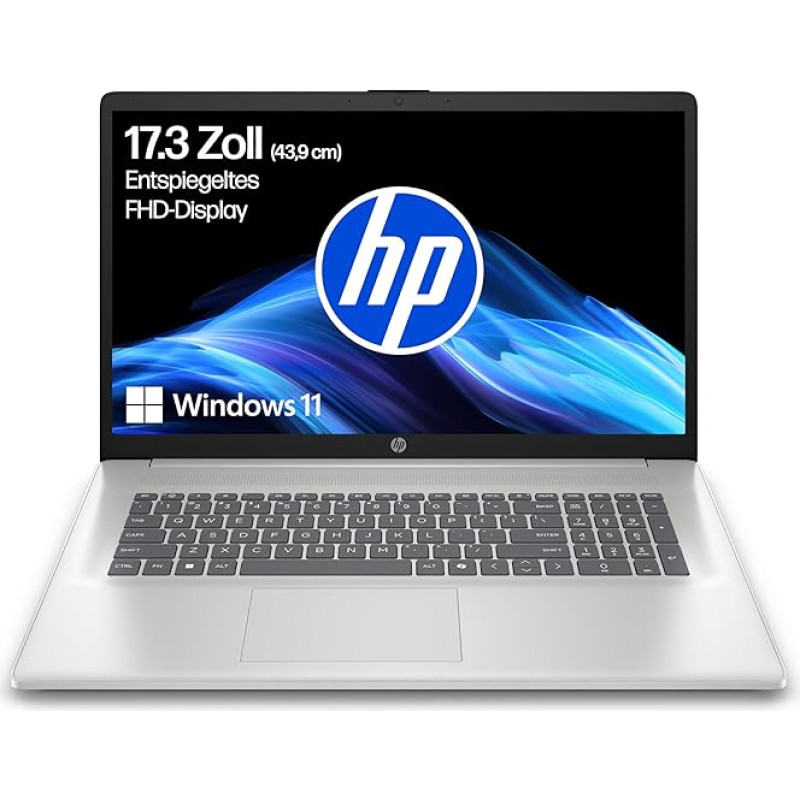 HP 17-cn3263ng 17,3