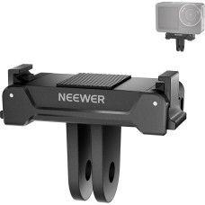 NEEWER Magnetinis adapterio laikiklis, suderinamas su 