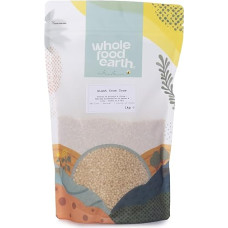 Wholefood Earth Giant Cous Cous 1 kg | GMO Free | Natural | Source of Fibre