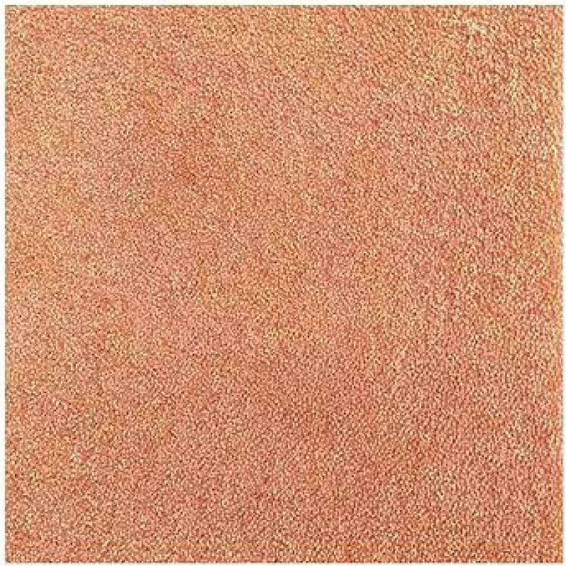 1 Stück geschäumtes Kupferblech zur Wärmeableitung, Schallabsorption und Filtration - 100 x 100 mm, 0,15-25 mm Dicke(0.8mm)