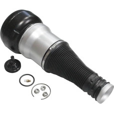 1x Luftfederung Hinten Frühling Tasche Kompatibel Für Mercedes W222 X222 S-Klasse S500 S550 S560 2MATIC 4MATIC, OEM A2223202513 A2223202613