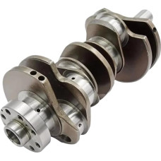 OEM -Kurbelwelle 68147110ab 68147110aa Motor Standard Austausch Kompatibel mit RAM -Ökodiesel 3. 0 V6 240 PS