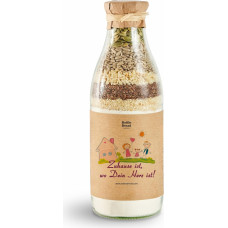 Duonos kepimo mišinys 