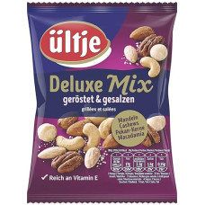 ültje Deluxe Mix, Roasted & Salted, 150 g