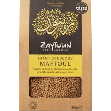 Zaytoun Palestinos kuskusas 1 x 250 g