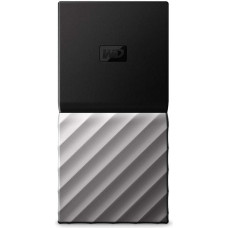 WESN Western Digital My Passport Portable
