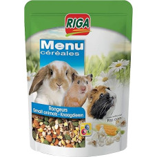 Riga 76692 - Grūdų meniu, kukurūzai 