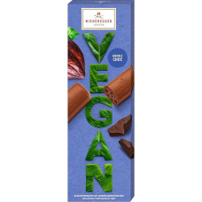 Niederegger Double Choc Vegan 100g