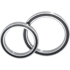 UWUKCJOKQ 1 STÜCKE Lager 6917 6918 6919 6920 6921 6922 6924 6926 6928 6930-2RS(6930-2RS 150X210X28)