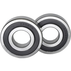 UWUKCJOKQ 1 STÜCKE 62309 62310 62311 62312 62313 62314 62315-2RS Tiefes Kugellager Verdickt(62315-2RS 75X160X55)