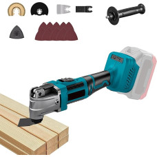 Daugiafunkcinis įrankis 