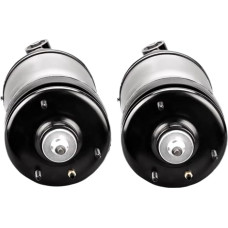 Federbalg Luftfederung Kompatibel Mit Land Für Rover Für Discovery Lr4 2009-2018 1 Paar Luftfederung Hinten, Federtasche, Stoßdämpfer RPM500210 LR016402