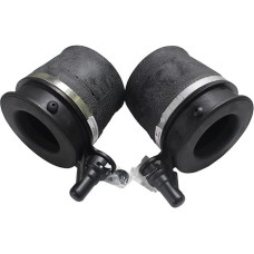 Federbalg Luftfederung Kompatibel Mit Ford Für Expedition 2003 2004 2005 2006 1 Paar Front Air Suspension Federtasche 4L1Z3C199AA 6L1Z3C199AA 2L1Z3C199AA 6L1Z18A099