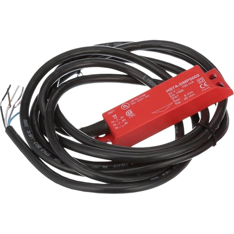 HS7A-DMP5002 versiegelter Box HS7ADMP5002 Express-Verpackung