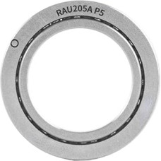 1 STÜCKE Kreuzrollenlager RAU205A P5 20X31X5 MM Dicke 5 MM