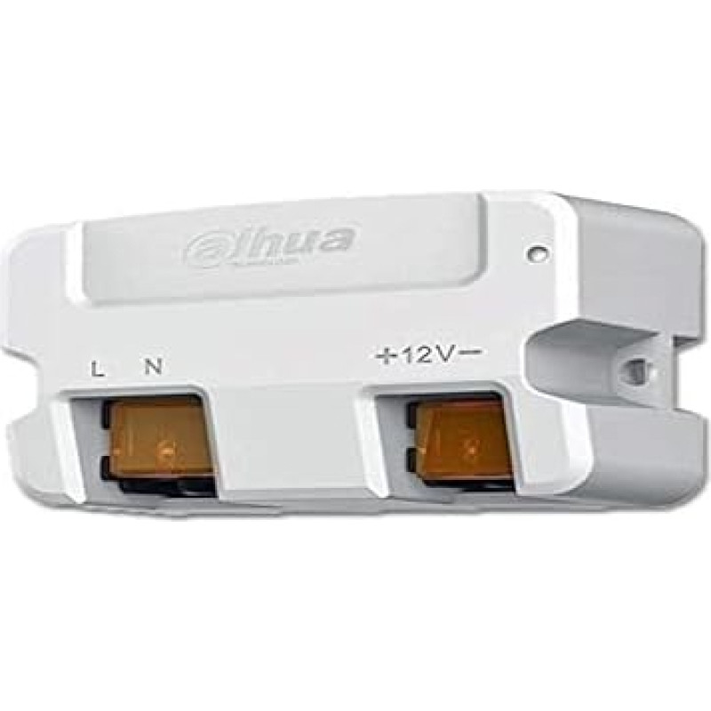 Dahua Pfm320D 015 maitinimo šaltinis 12V 1,5A Dahua