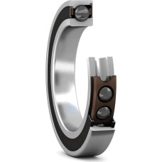 TZZVFRCR 1 Stück 7008C 2RZ HQ1 P4 40x68x15 Lager