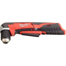 C12 RAD-0 Kompaktiškas akumuliatorinis stačiakampis gręžtuvas 12 V 