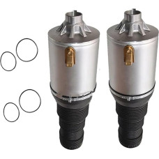 Federbalg Luftfederung Kompatibel Mit Vw Für Phaeton 2003 2004 2005 2006 2007 2008 Priekinė oro pakaba Feder Tasche 3W0616040 3W0616039 3D0616040 3D0616039