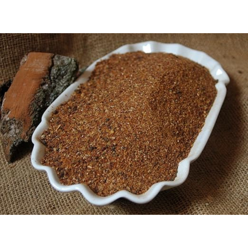 Natūrali IX24 mira Miros derva Malta 500g