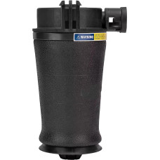 Federbalg Luftfederung Kompatibel Mit Lincoln Für Continental 1995 1996 1997 1998 1999 2000 2001 2002 Hinten Links Fahrerseite Air Spring Suspension Tasche 3U2Z5580
