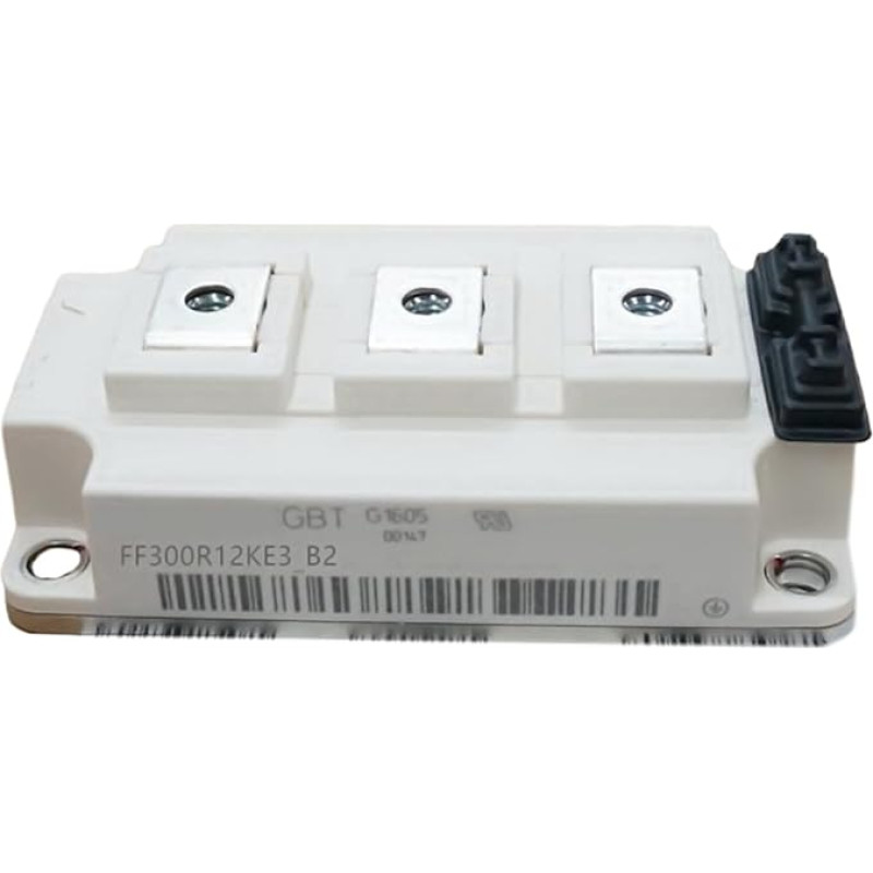 FF300R12KE3-B2 in versiegelter Box FF300R12KE3B2 Expressversand