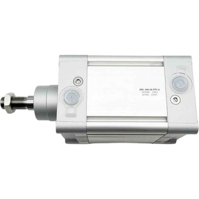 DNC-100-40-PPV-A 163466 Neu und versiegelt in Box DNC10040PPVA 163466 Expressed