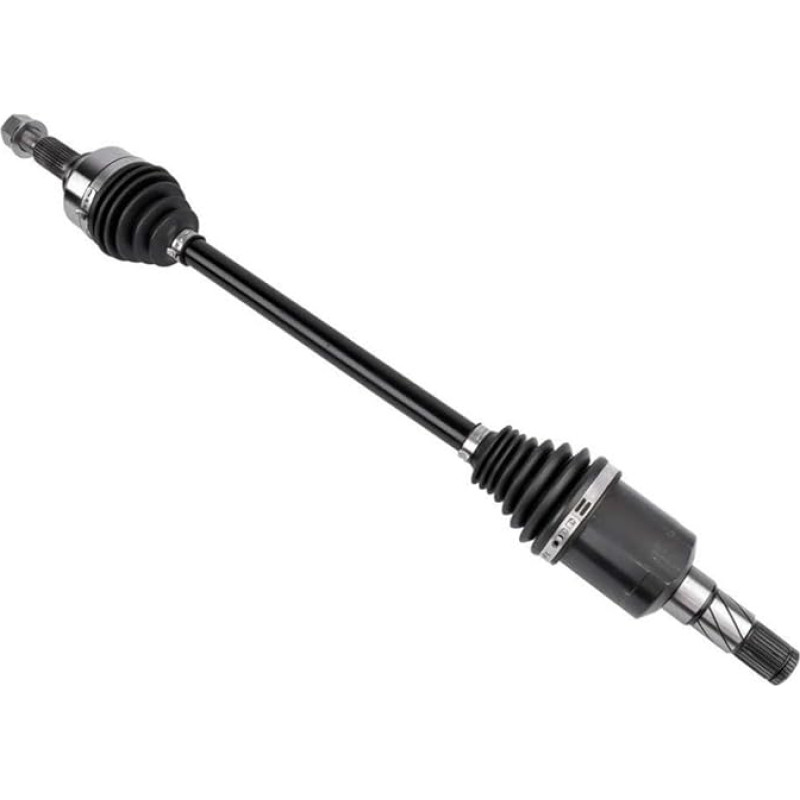 AP02 Heck-CV-Achsenverbindungswelle kompatibel mit 3 2017-2020 Elektrisch aktualisiertes Design LH oder RH