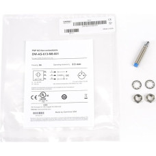DW-AS-613-M8-001 DWAS613M8001 Skubus