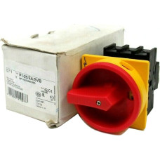 P1-25/EA/SVB Neu und versiegelt in Box P125/EA/SVB Pagreitinta