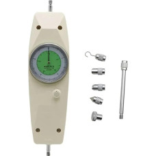 Kraftmessgerät, Analos Kraftmessrät NK Analos Push-Pull-Kraftmessrät dinamometras Kraftmessrät testeris Messrät(30N)