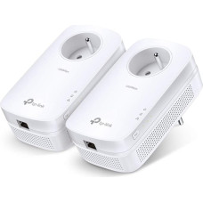 Tp-link Av1200?gigabit?passthrough Pwrline