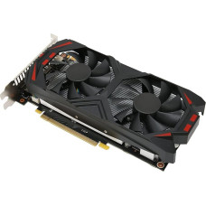 GTX 950 2GB Gddr5 Graphics Card 128-bit Graphics Cards for PC Games, Supports 4K Resolution Output, Directx 12, DVI-DP HDMI Interface, Desktop Graphics Card with Two Fans