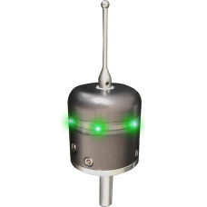 FURREN 40mm 3D Photoelectric Edge Finder Probe Center Bar with Steel Tungsten Probe