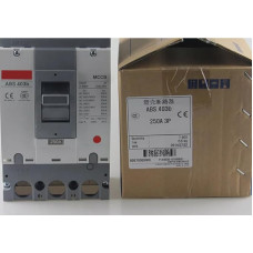 ABS 403B 250A Neu und versiegelt in Box ABS 403B 250A Pagreitinta