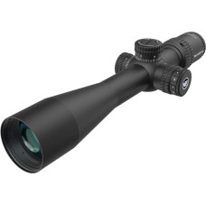 Vector Optics SCOL-49 Veyron 6-24x44IR SFP šautuvo optinis taikiklis, skirtas sportui, Airsoft ir medžioklei, pneumatinis šautuvas, taikiklio skydelis, šautuvo optinis taikiklis, išsamūs priedai