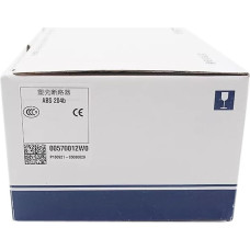 ABS 204B 150A Neu und versiegelt in Box ABS 204B 150A Skubus