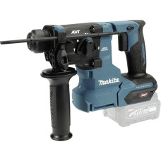 Makita HR010GZ Cordless Combination Hammer SDS-PLUS 40 V Max. (without Battery, without Charger)