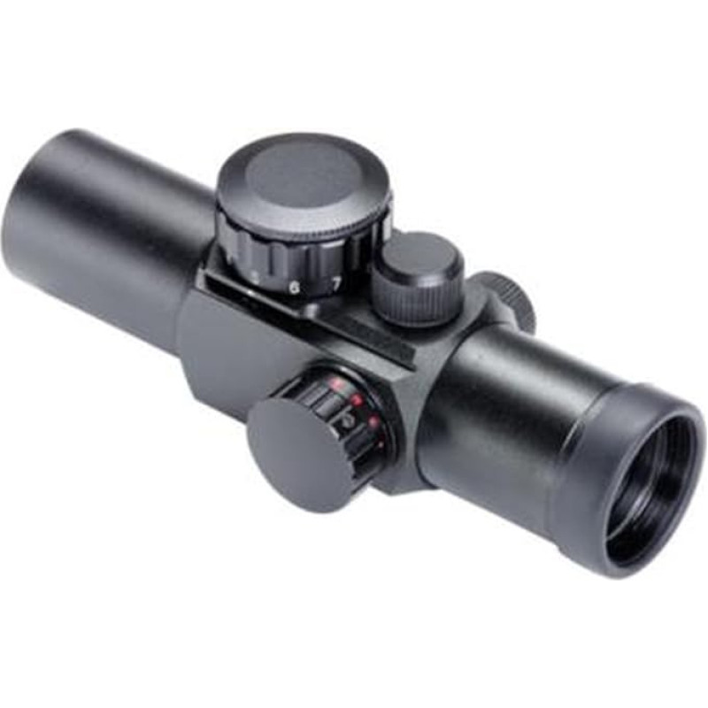 AKAH kintamas taškas 1x30