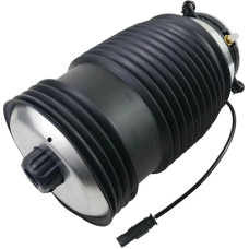 Luftfederung Luftfeder Kompatibel Mit Benz Für W213 W212 X253 C257 Luftfederung Federtasche Luftfederung Gummibalgtasche OEM: A2133200225E 2133200225