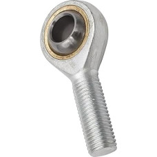 SI30T-K SI35TK SIL35TK Stangenkopflager mit Innengewinde (SI35TK M36x2)