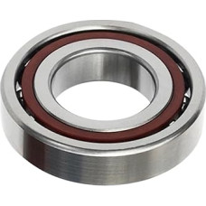 1 stücke 71907 71907CD P4 7907 35X55X10 Dünnwandigen Miniatur Kontaktieren Lager Spindel Lager