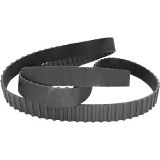 LVSELINGI Antriebsriemen 830H/840H/850H/860H/870H/880H/885H/890H/900H/910H Uždaroji dalis 12,7 mm Trapeczahnriemenscheibenbreite 25/30 Cheerfully(860H-172T-2184.4 mm,30mm)