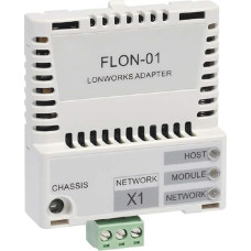 FLON-01 versiegelter Box FLON01 Greitasis transportas