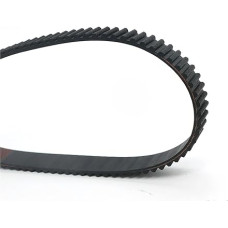 HTD 5M sinchroninis diržas HTD 5M Diržo ilgis nuo 395 mm iki 600 mm Pavaros diržo plotis 15 mm HTD 5M sinchroninis diržas HTD5M guminis uždaras diržas (600 mm)