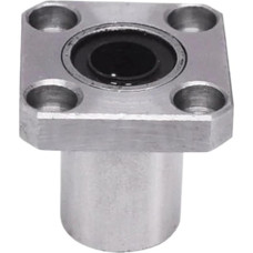 2 Stück Methode blaues Linearbewegungslager LMK6 8 10 12 13 16 20 25 30 35 40 50 60 UU(LMK8UU 8x15x24)