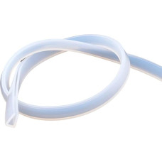 1-25Meters Auto Tür Boot Edge Protector Strip Trim U Form Guard Seal Silikonkautschuk Klar (12mm x 14mm x 8mm,Length5m)