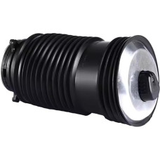 Luftfederung Luftfeder Kompatibel Mit Benz Für W205 C-Klasse 2053200125 2053200225 Luftfederung Hinten Links Rechts Federtasche Ballon Luftfederung Tasche